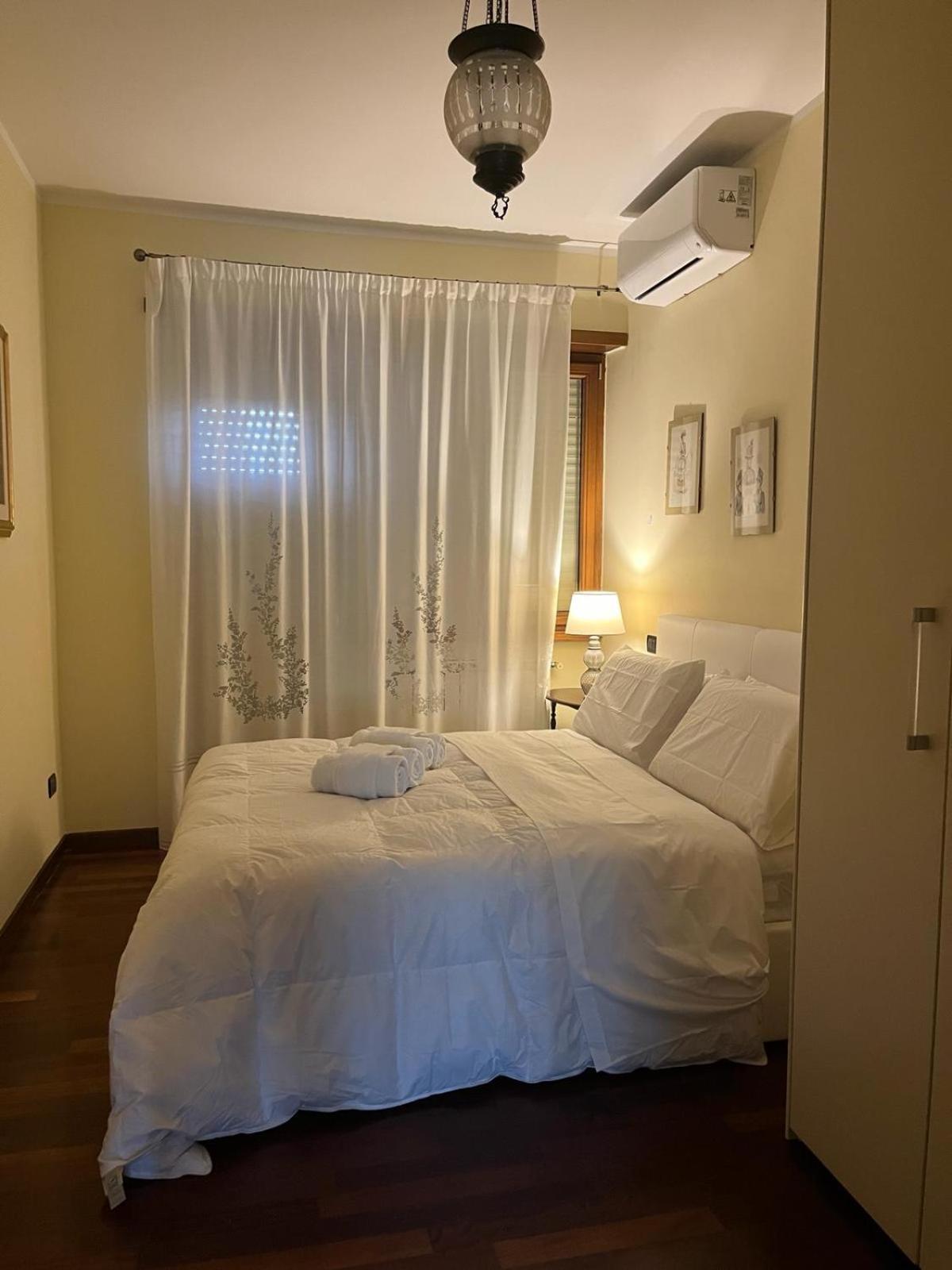 Appia Nuova Lucrezia Apartment Roma Dış mekan fotoğraf