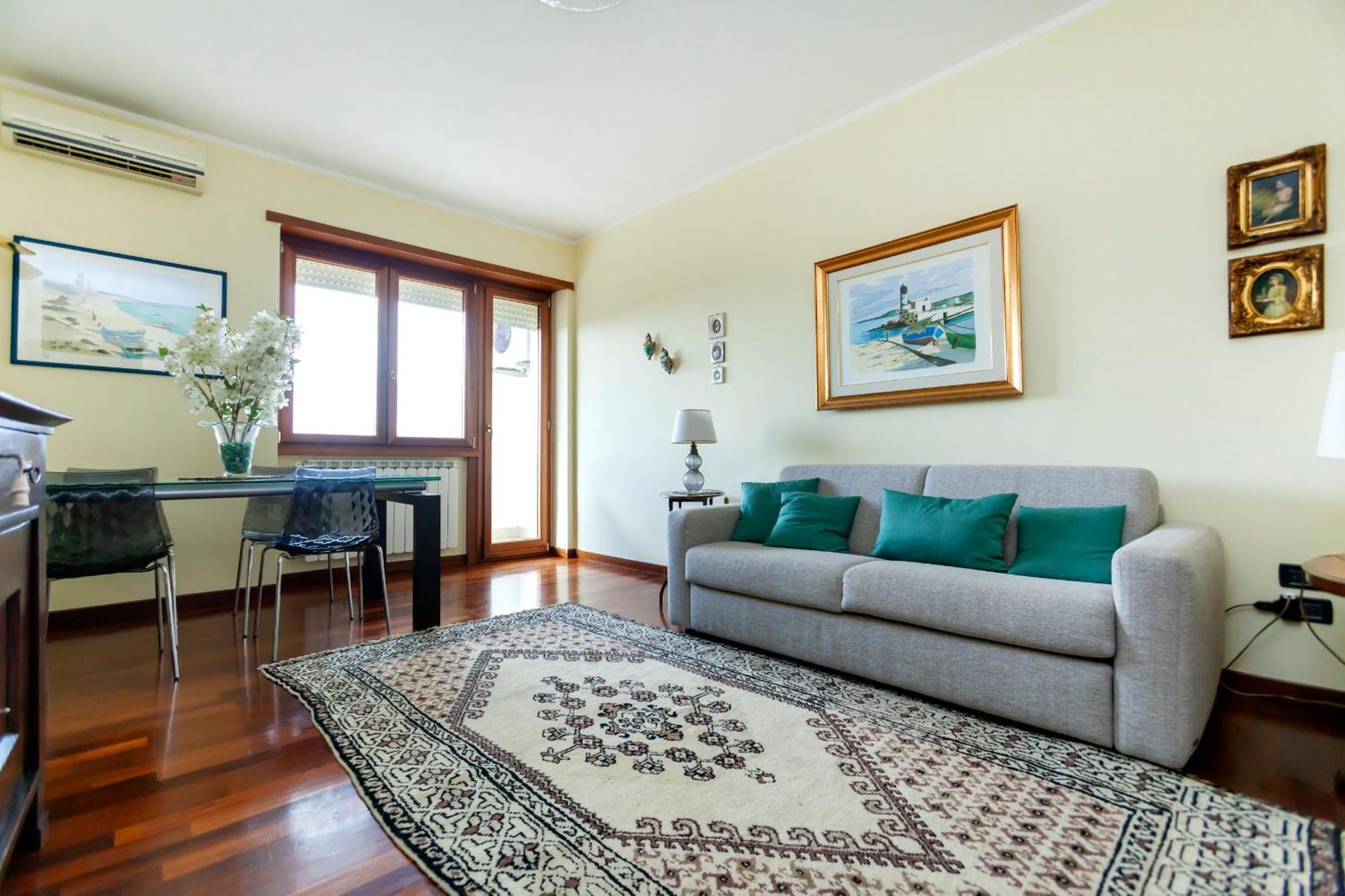 Appia Nuova Lucrezia Apartment Roma Dış mekan fotoğraf