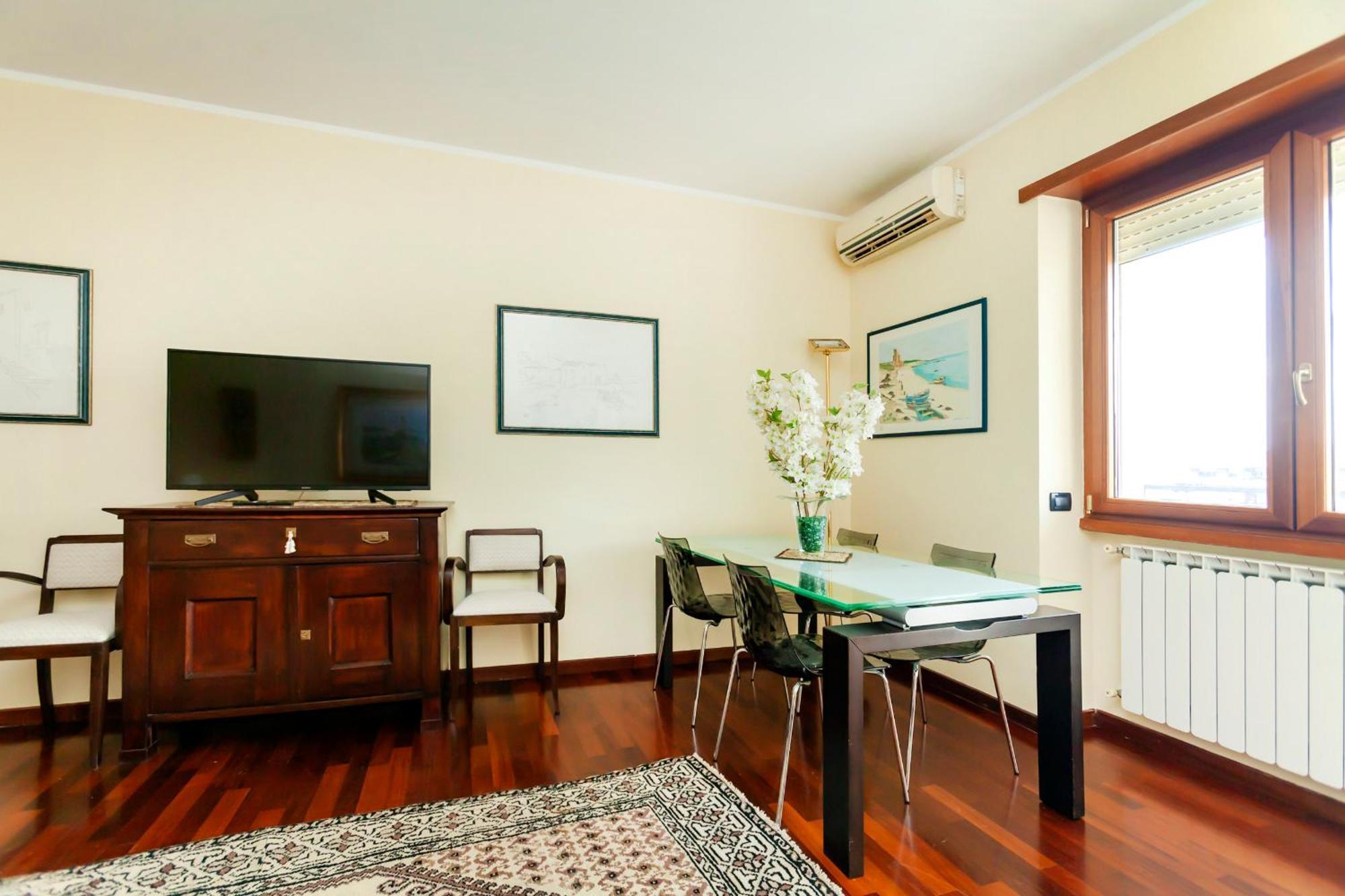 Appia Nuova Lucrezia Apartment Roma Dış mekan fotoğraf