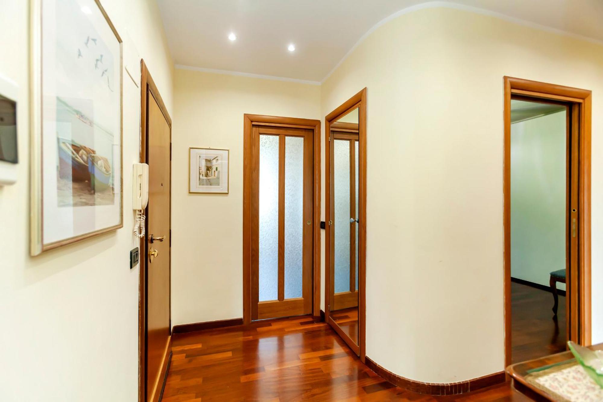 Appia Nuova Lucrezia Apartment Roma Dış mekan fotoğraf
