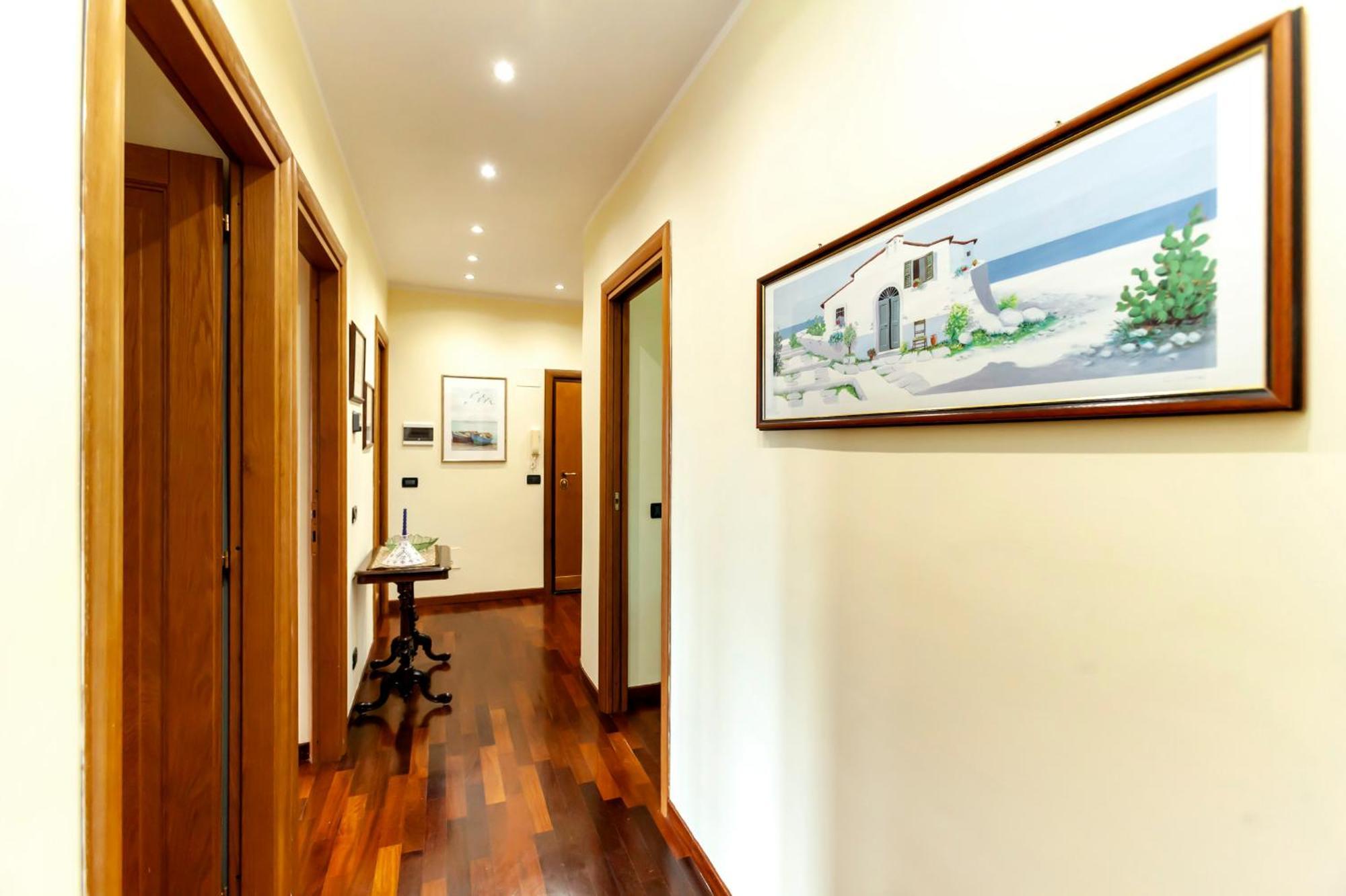 Appia Nuova Lucrezia Apartment Roma Dış mekan fotoğraf