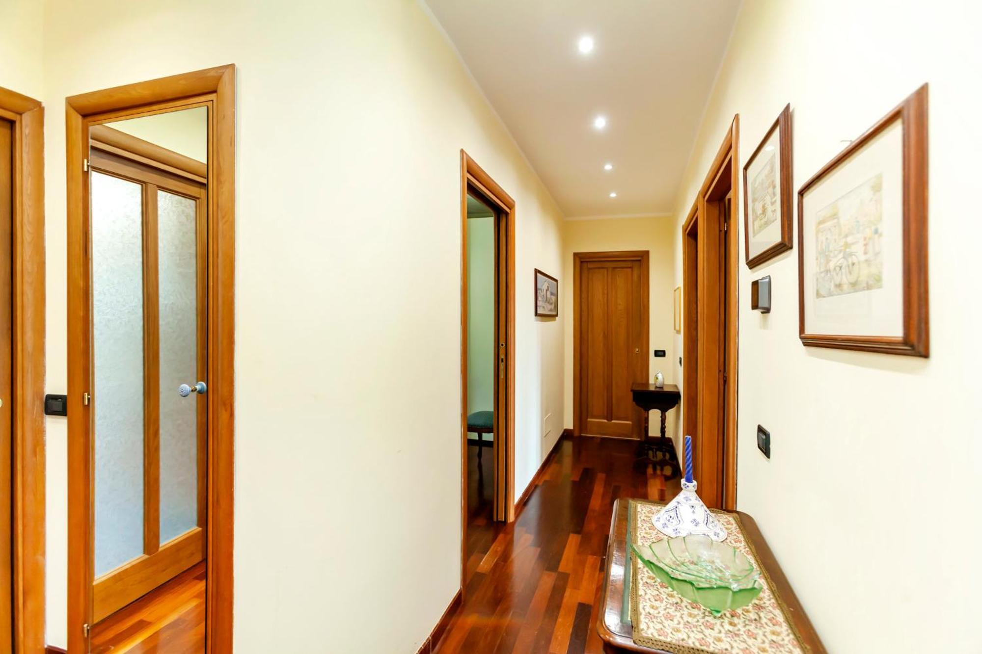 Appia Nuova Lucrezia Apartment Roma Dış mekan fotoğraf