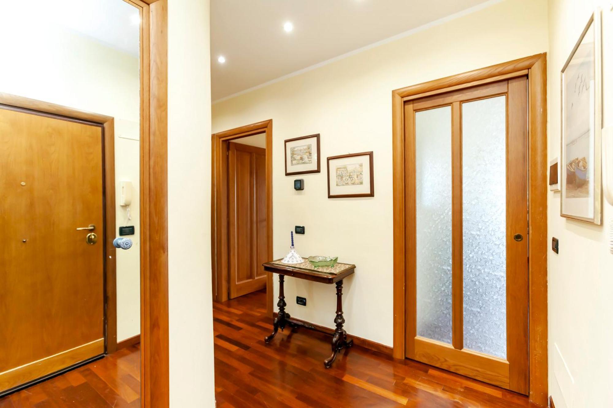 Appia Nuova Lucrezia Apartment Roma Dış mekan fotoğraf
