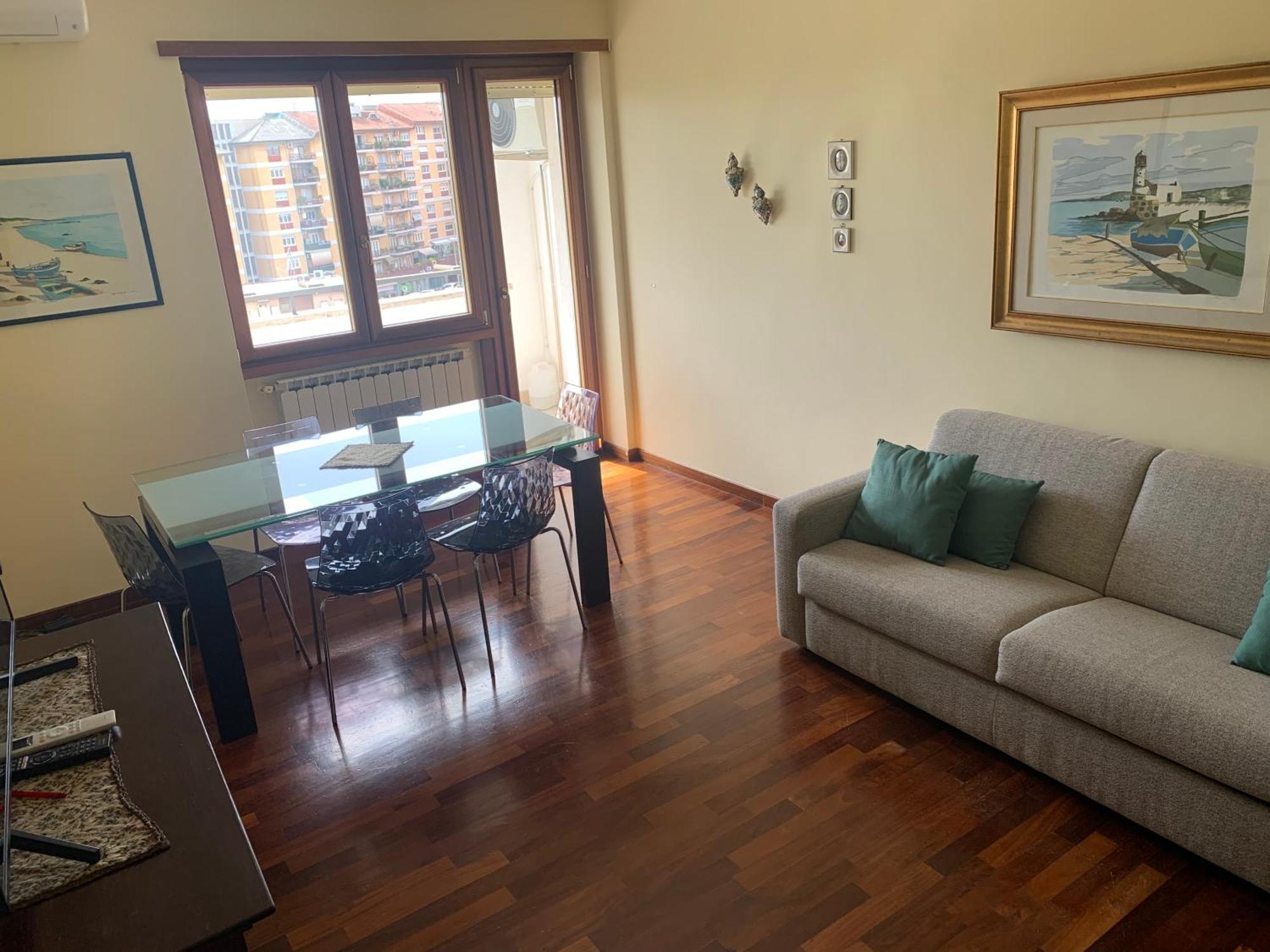 Appia Nuova Lucrezia Apartment Roma Dış mekan fotoğraf