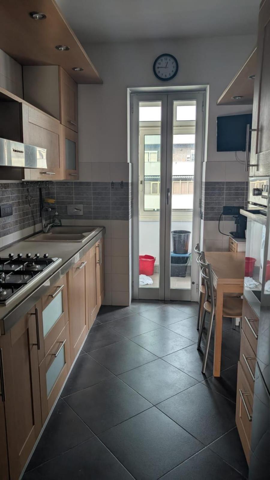 Appia Nuova Lucrezia Apartment Roma Dış mekan fotoğraf